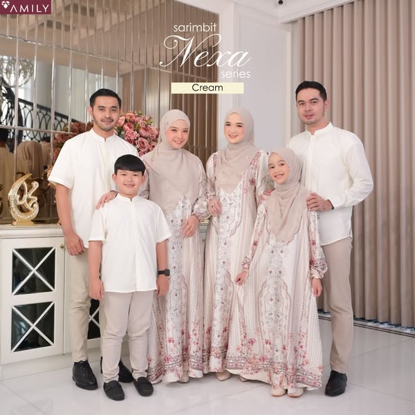 AMILY HIJAB