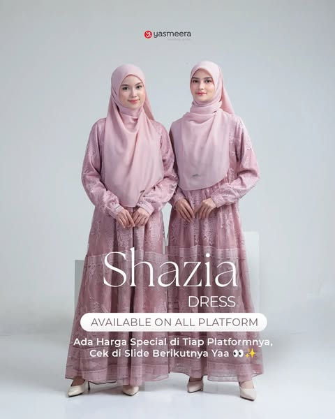 Yasmeera with yasmeerastore